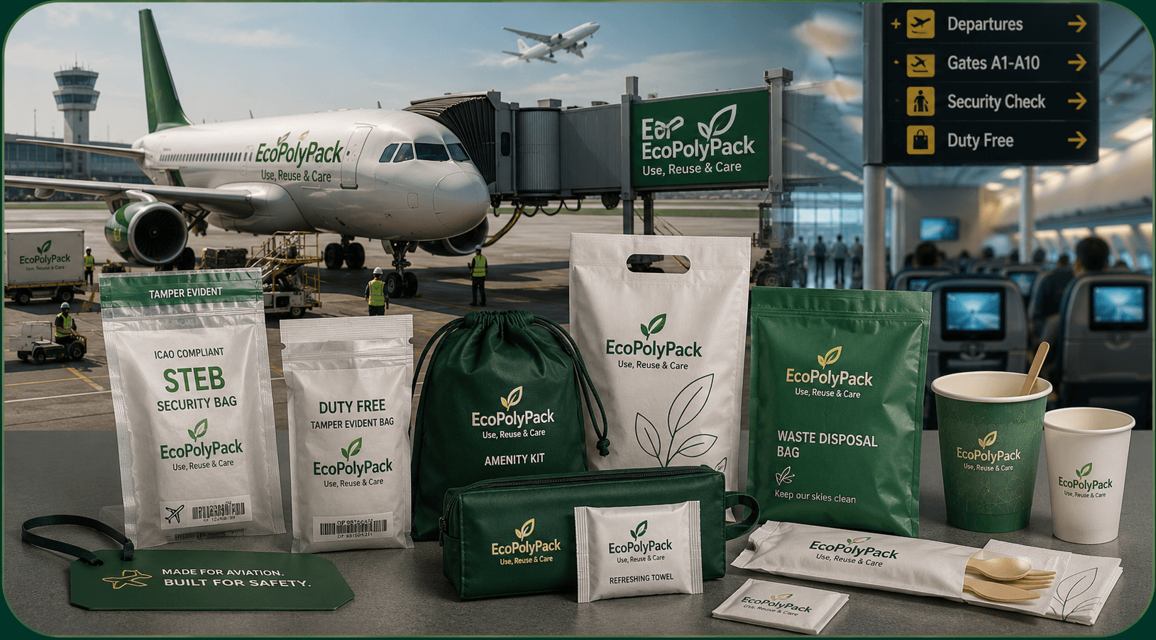 Aviation Industries